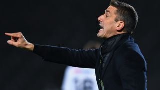 Хулио Веласкес върна издънка