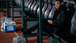 Шеф в БФС за Евро 2028: Чака ни много тежка работа