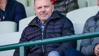 Бомба в БЛИЦ: Вальо Михов и Стойчо Младенов се появиха в ЦСКА днес, ето защо