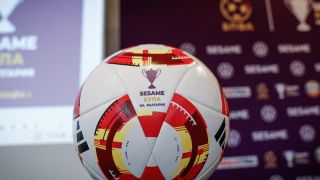 Ето кога научаваме двойките за 1/4-финалите