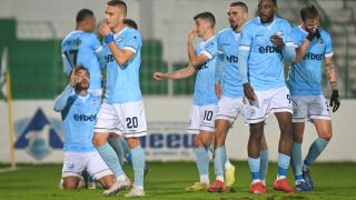 Арда превзе "Тича" за 1/4-финал за Купата на България