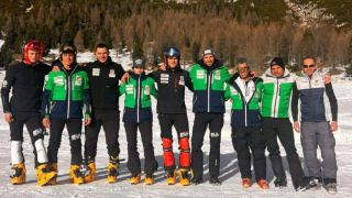 Седем българи на старт в Кортина д`Ампецо