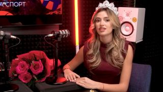 Мис България 2025 каза истината за младото поколение пред БЛИЦ Live! Разкри, че работи за...