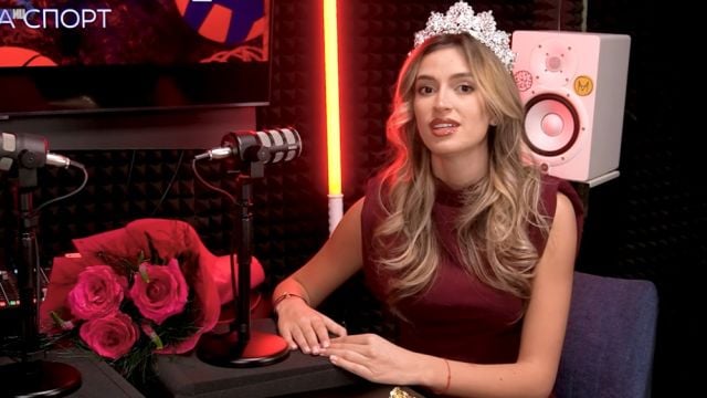 Мис България 2025 каза истината за младото поколение пред БЛИЦ Live! Разкри, че работи за...