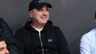 Цветомир Найденов анонсира трансфера на ас от efbet Лига
