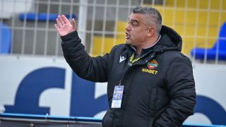 Помощникът на Херо: Искам да стигнем до финала