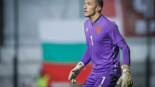 Пламен Андреев става на 21