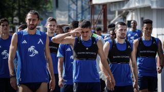 Левски постави ултиматум на двама