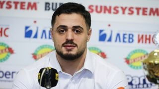 Насар за новия шеф на щангите: Заради него останах в България