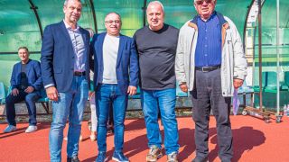 Коко Динев провали сделка с Левски