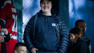 Цветомир Найденов с любопитен коментар за Реал и корумпетата
