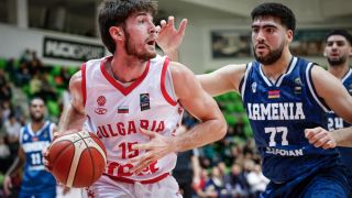 Играл в Реал (Мадрид) българин има нов отбор