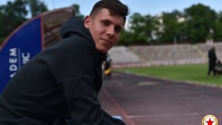 Първо в БЛИЦ: Бивш цесекар напусна Спартак (Варна)