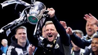 Лондонско дерби за Купата на Лигата
