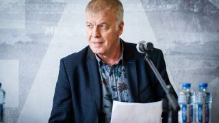 Първо в БЛИЦ: "Спорт републик" с позиция за Левски