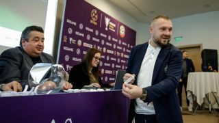 Моци след жребия: Борим се за всичко
