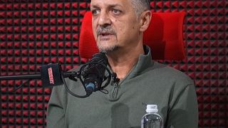 Предраг Пажин: След мача с ЦСКА трябваше да емигрирам от България