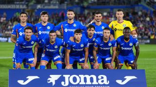 Тим от Ла Лига излетя от Купата на Краля