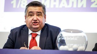 УЕФА праща 7,5 милиона за родните клубове