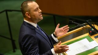 Огромен разрив между Полша и Украйна, ето какво се случи