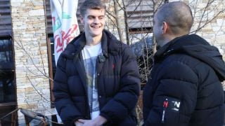 Лидерът на хита в НБЛ пред БЛИЦ Live: Преследвах идолите с часове, подарявали са ми и гащите си