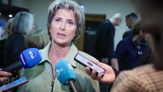 Съдът спря избора на Весела Лечева за шеф на БОК