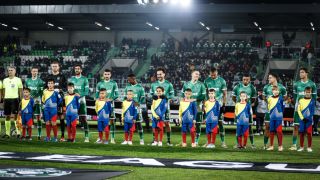 По 35 евро билетите за първия мач на Лудогорец за 2026 г.