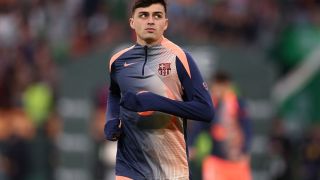 Барселона без най-важния си играч