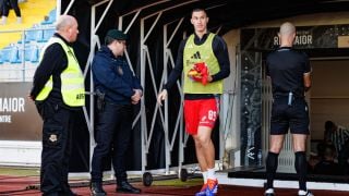 Български национал с нов силен мач в Израел