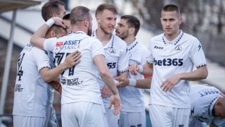 Славия се разделя с още един опитен играч