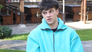 Наш супер талант пред БЛИЦ Live: Свързват ме с легенда на Реал (Мадрид)