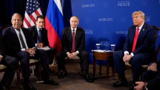САЩ приема нова ключова среща за Русия до края на седмицата