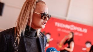 Стефка Костадинова с атака по екипа на Лечева: Мен никой не може да ме зачеркне