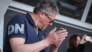 Варна подава ръка на Любо Пенев