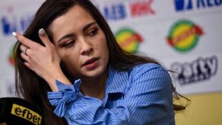 Еврошампионката Белослава Кръстева: На предела сме на съсипването на шахмата