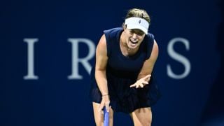 Лечение извади американка от Australian Open
