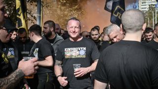 Чудесна вест по Коледа за феновете на Ботев (Пд)