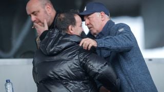 Първо в БЛИЦ: Спешна среща на Сираков с португалец, чакат се луди пари в Левски
