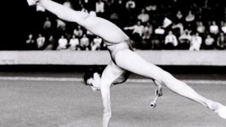 Златната Анелия Раленкова има рожден ден