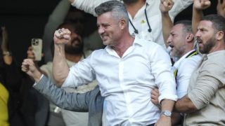 Задържаха боса на спортен гигант, ето в какво го уличиха