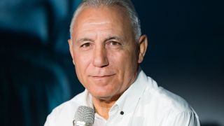 Христо Стоичков показа внучетата в топло коледно обръщение Видео