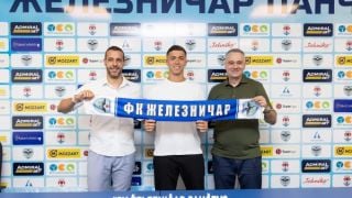 Наш футболист стана излишен в Сърбия