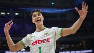 Мони Николов избран за №6 в света