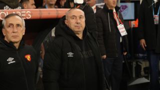 Ново голямо признание за Станимир Стоилов в Турция