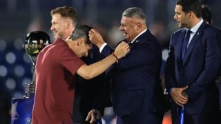 Футболен бос на съд заради 12,8 милиона долара