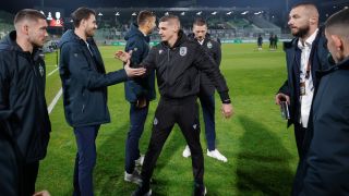 Десподов: Чочев най-много заслужава да е футболист №1 на България
