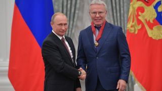 Водещ фактор от партията на Путин изригна: Европа ни провокира