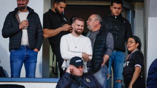 Цесекар разпуска в Бразилия