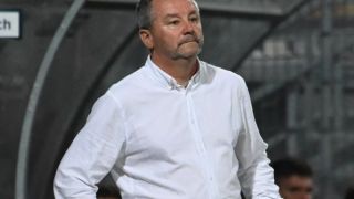 Бивш треньор на Левски пред договор с босненци