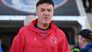 Има ли промяна в състоянието на Боби Михайлов?